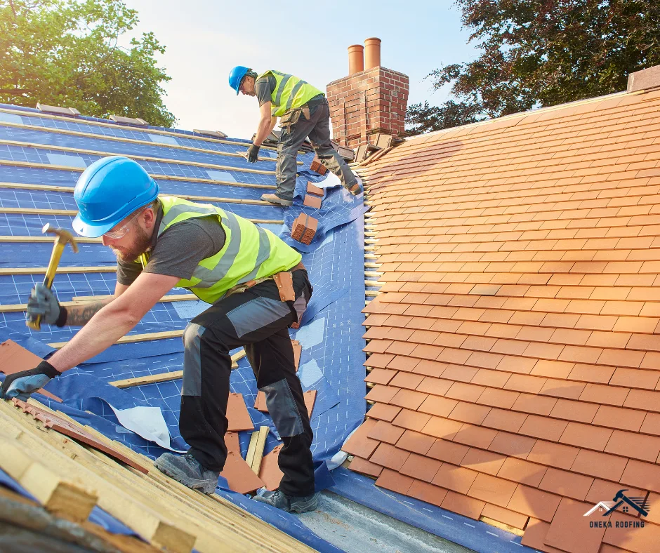 Why choose Roof Repair Near Me in Mitchell, OR