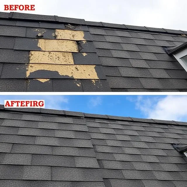 Roof Repair Near Me in Mitchell, OR near me